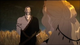 Blood of Zeus - Season 02 Episode 02